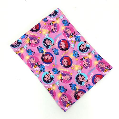 Cuello Térmico Infantil Personajes - Miniatura 2