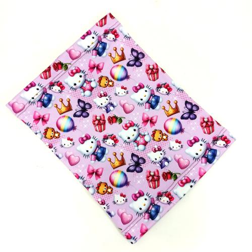 Cuello Térmico Infantil Personajes - Miniatura 4