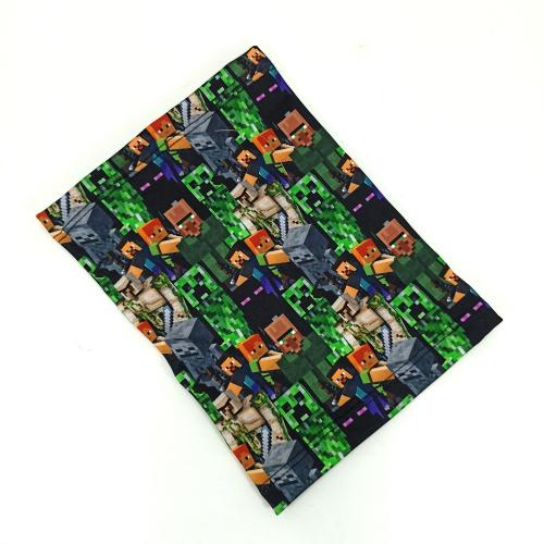 Cuello Térmico Infantil Personajes - Miniatura 5