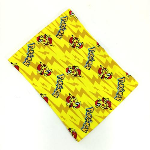 Cuello Térmico Infantil Personajes - Miniatura 6