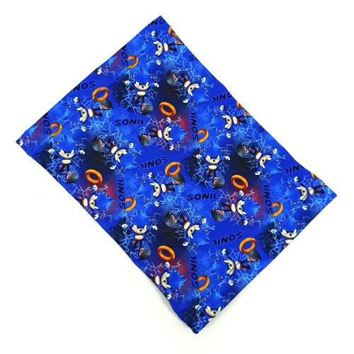 Cuello Térmico Infantil Personajes - Miniatura 7