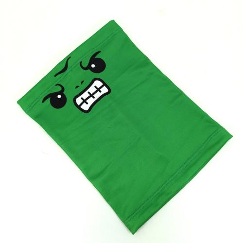 Cuello Termico Infantil Caras - Miniatura 3