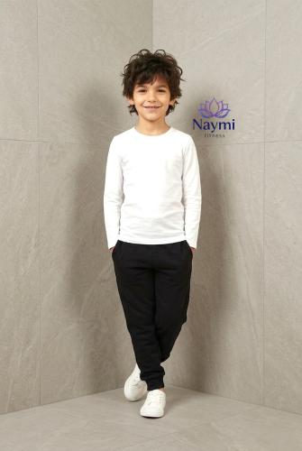 Camiseta Térmica Niño