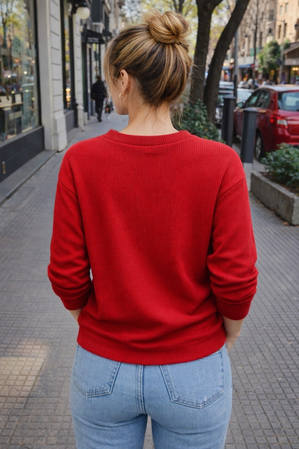 Sweater Morley Brush - Imagen 2