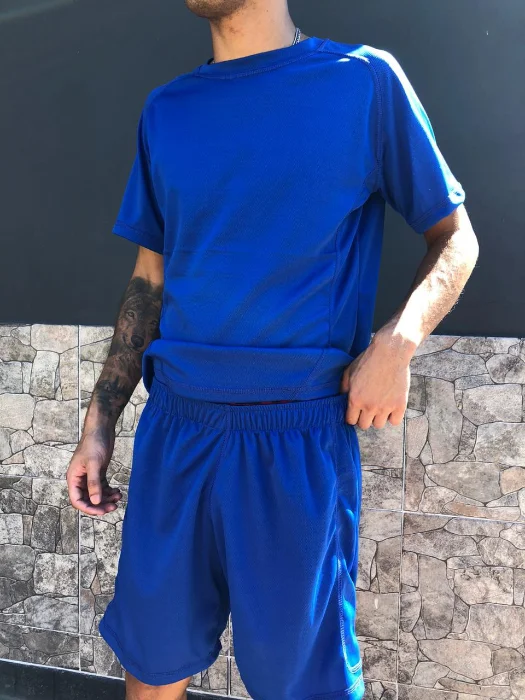 Conjunto Deportivo Hombre
