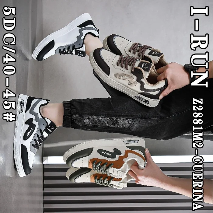 Zapatillas de Hombre