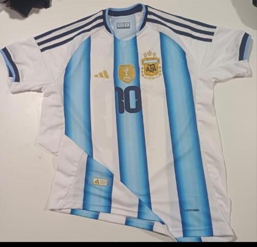 Camiseta Argentina