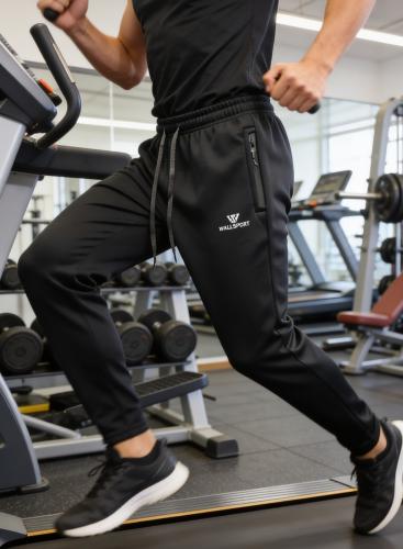 Pantalones de Soft Termico Semichupin - Miniatura 2