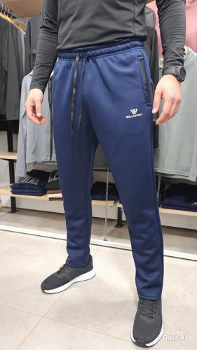 Pantalones de Soft Termico Semichupin - Miniatura 3