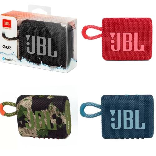 Parlante Jbl G03