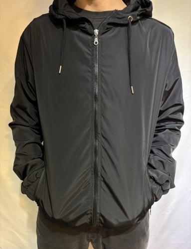 Campera Rompe Viento Bomber - Miniatura 4