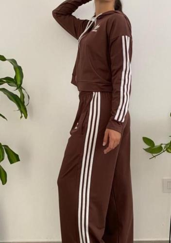 Conjunto Adi Das Dama