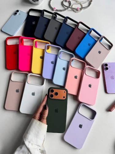 Funda Silicona Iphone