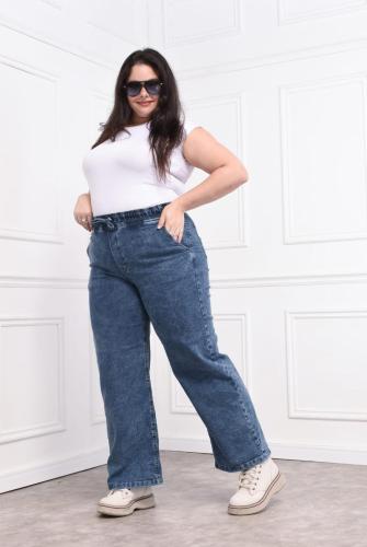 Wide Leg