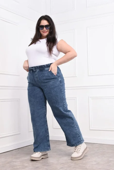 Wide Leg