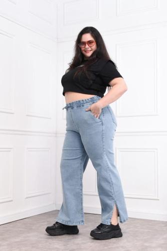 Wide Leg - Miniatura 3