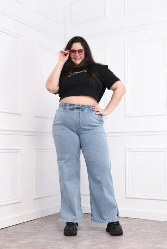 Wide Leg - Miniatura 4