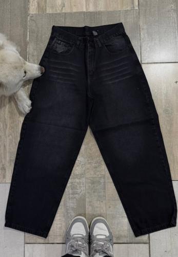 Jeans Baggy Ballon