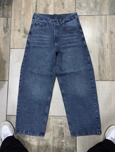 Jeans Baggy Ballon
