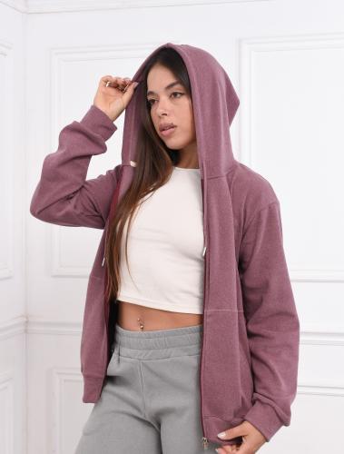 Campera Luz
