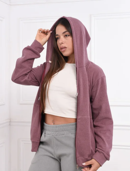 Campera Luz