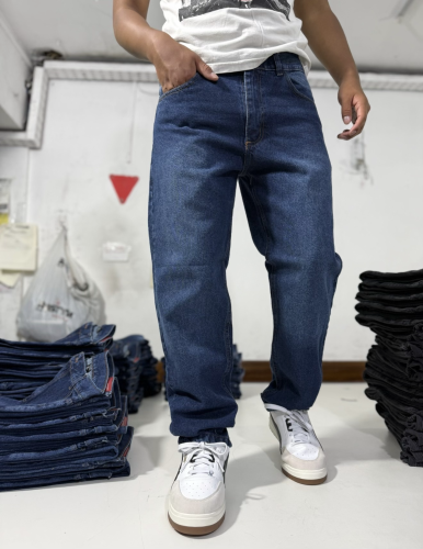 Jeans Clásico Recto