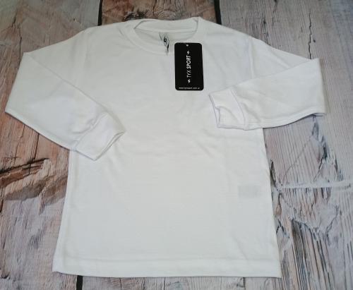 Camiseta Algodón Tuyuven Blancas y Color
