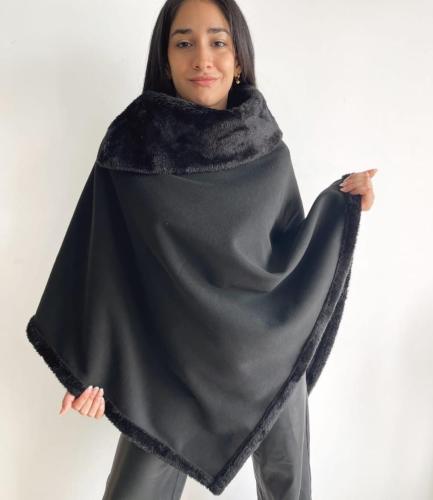 Ponchos Darlon