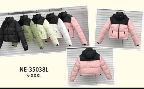 Puffer Impermeable