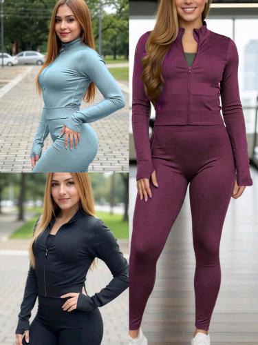 Conjunto sin Frunce