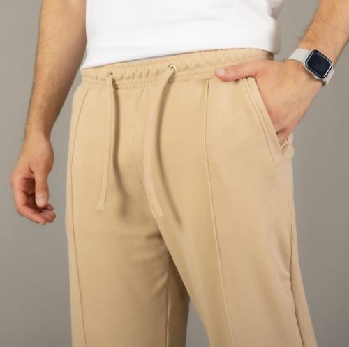 Pantalon Recto de Hombre , Darlon - Miniatura 2