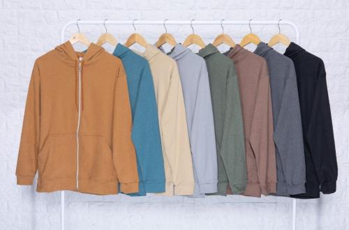 Campera de Darlon Rib - Miniatura 2