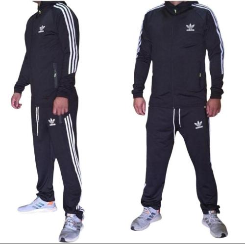 Conjunto Deportivo Adidas