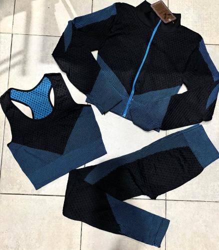 Conjunto 3 Pieza