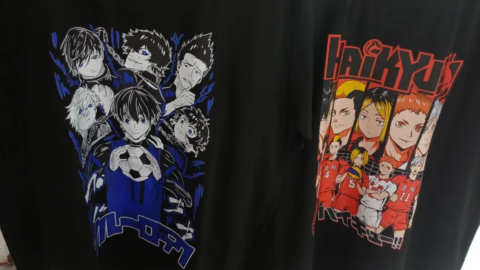 Remeras 2x$20mil