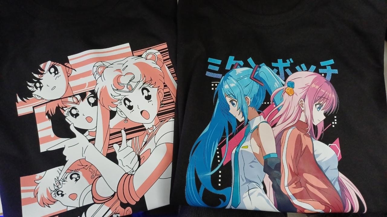 Remeras 2x$20mil - Imagen 3