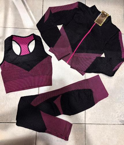 Conjunto 3 Pieza
