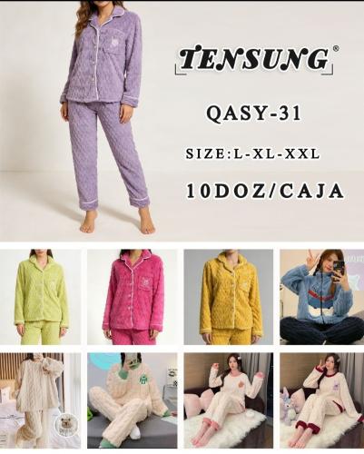 Pijama Tensung Dama