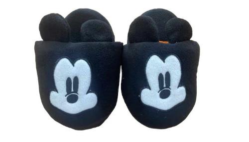 Pantuflones por Número - Miniatura 2