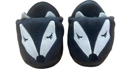 Pantuflones por Número - Miniatura 3