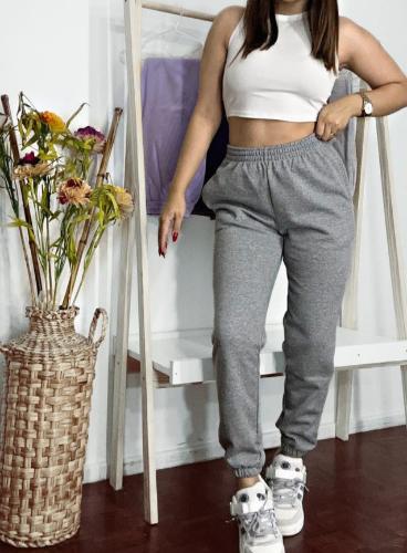 Jogger Frizado