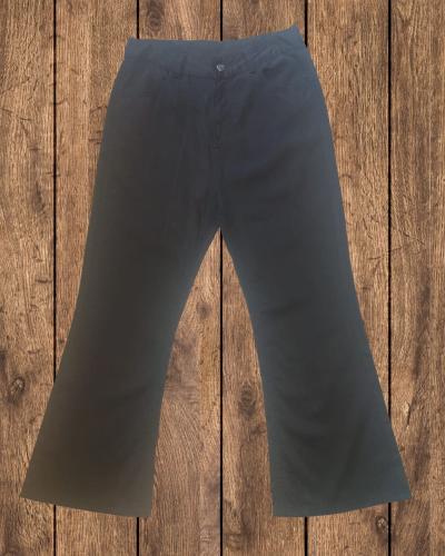 Jeans Oxford Liviano