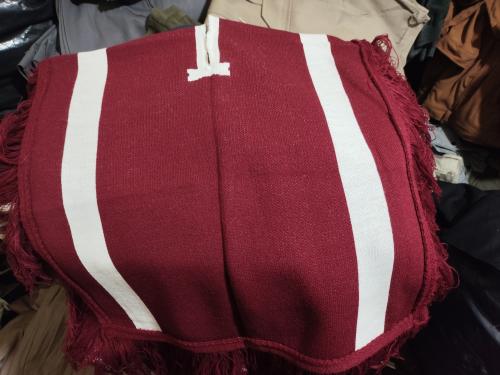 Poncho Pampa Bebé
