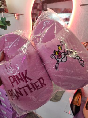 Pantuflones Personajes