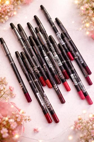 Delineador de Labios Tei