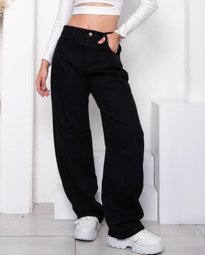 'art 243-2' Baggy Negro