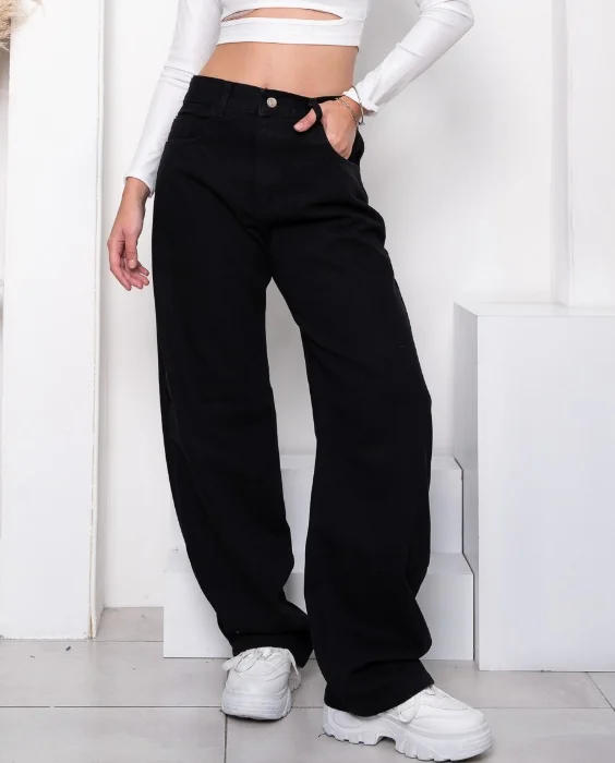 'art 243-2' 34 al 44 Baggy Negro