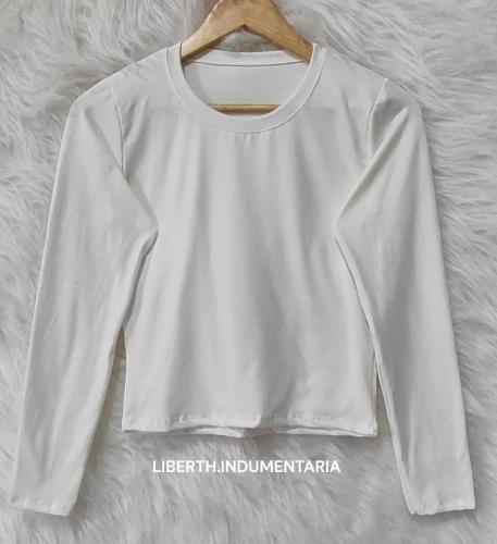 Camiseta Modal Soft