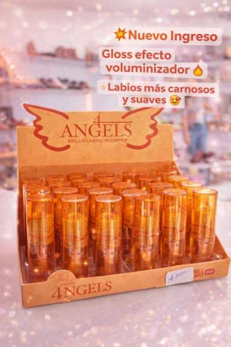 Ligloss Efecto Voluminizador