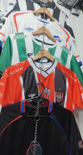 Camiseta del Ascenso - Miniatura 2